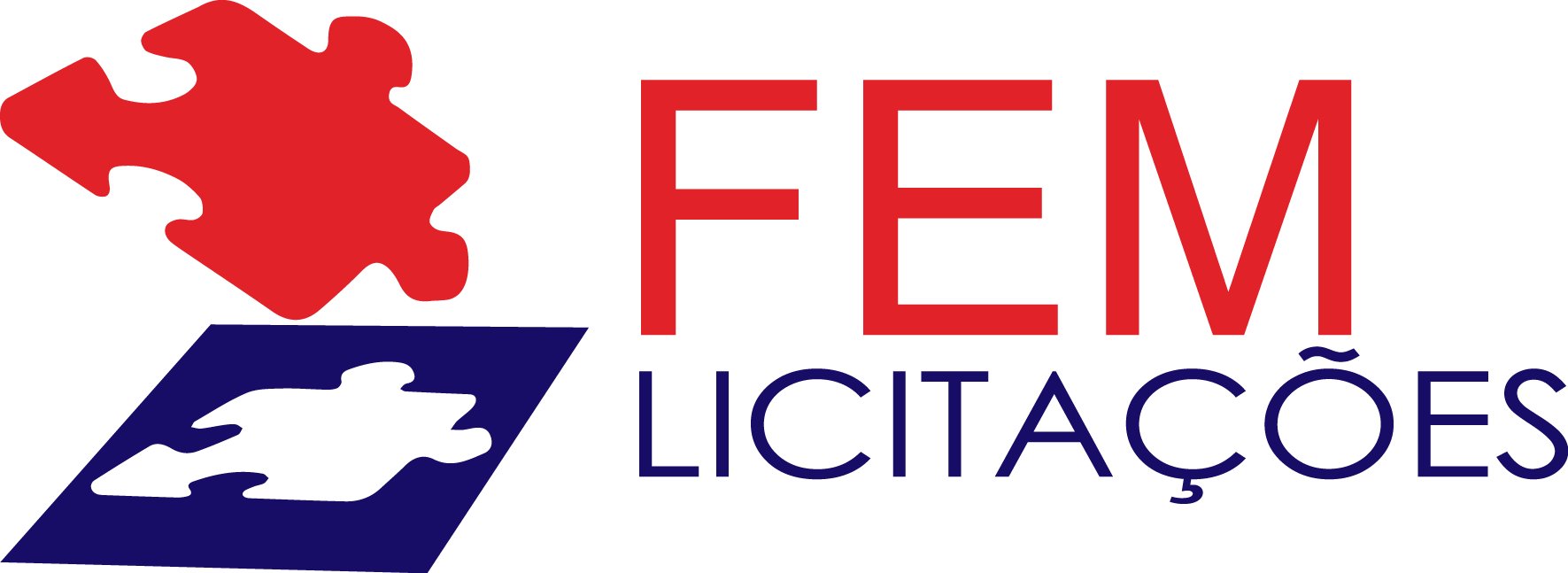 Fem Licitações